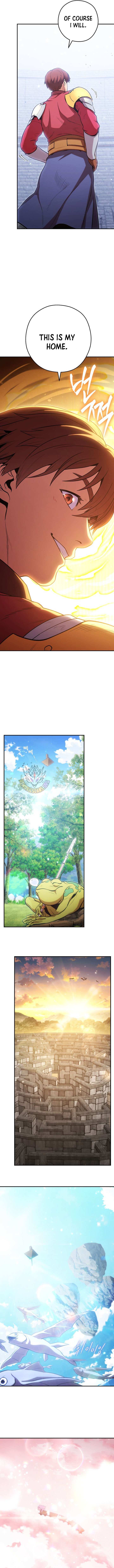 Dungeon Reset, Chapter 266 image 15